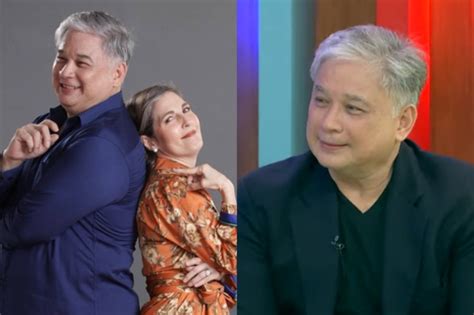 ricky davao scandal|Ricky Davao talks about separation from Jackie Lou Blanco: ‘We .